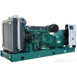 12kw 21.6kVA Brushless Diesel Generator sets