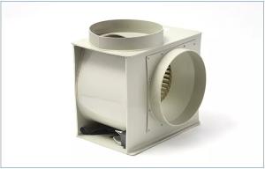 China Laboratory Explosion Proof Fan Ventilation Centrifugal Exhaust Fan Fume Hood Fan on sale
