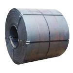 Q345B Mild Steel Coil , prime hot rolled steel coils 1240mm Width