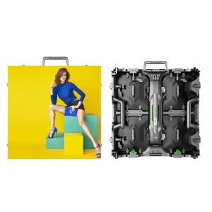 Wholesale 1920-3840HZ Indoor LED Display Screen Durable For Advertising from china suppliers