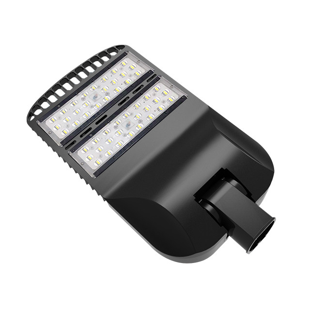 AC100Volt ～ 240 V Outdoor LED Street Lights Fixtures IP65 Waterproof 100 Watt