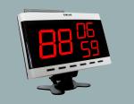 Wireless Caller Construction Hoist Parts AC120V 60HZ Wireless Receiver
