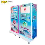 New Listing Medal Vending Medallion Dispenser Expending Souvenir Penny Machine