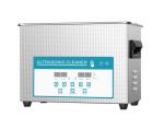 SUS304 1.1mm Thickness Digital Ultrasonic Cleaner AC 100-120V