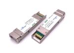 Tx1490 Rx1550nm Ethernet Optical Transceiver BIDI XFP ZR 80KM FCC Certification