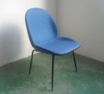 GamFratesi Beetle Chair by Gubi