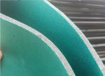 51" X 80" Neoprene Material SCR Nylon Sponge Sheet Water Resistance