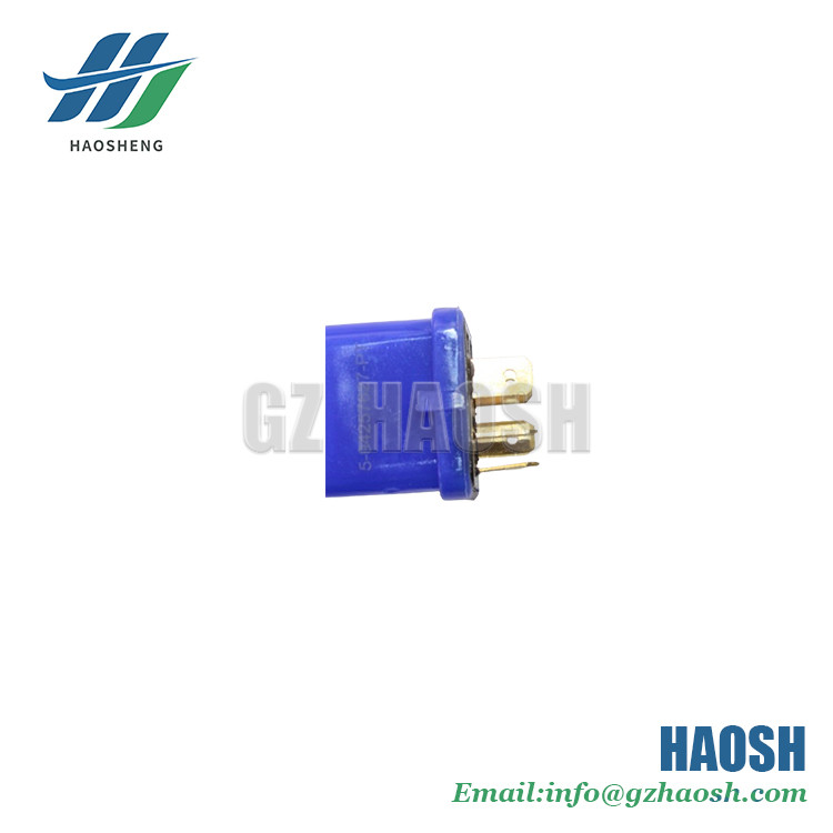 NPR PARTS 5-94257627-0 5942576270 RELAY 24V ISUZU NPR
