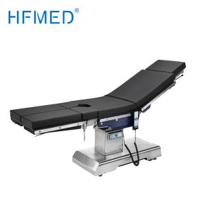 Wholesale Orthopedic Surgery Examination Electric Operating Table With Multifunction from china suppliers
