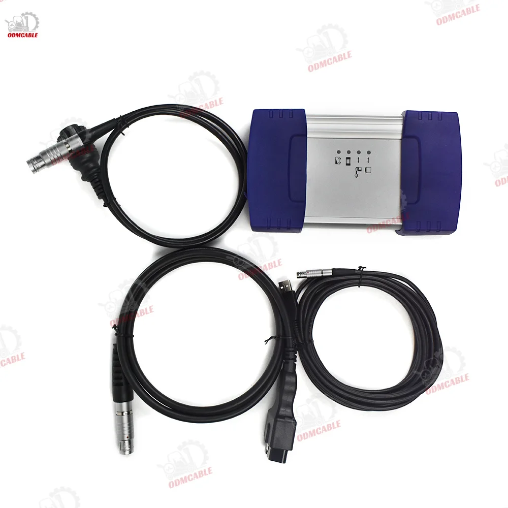 For DAF Truck Diagnostic Tool For DAF Davie Software For DAF Diagnostic Kit For PACCAR Diagnostic