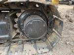 Original Japan CAT306E Used Mini excavator/ Have EPA certificate used cat