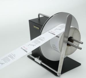 Wholesale Barway MR19 Commodity Label Printer Rewinder USB Interface from china suppliers