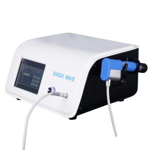 Wholesale Pneumatic Portable Shock Wave Therapy Machine For ED QD Non Invasive Treatment from china suppliers