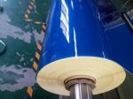 Glass Beads Pvc Engineer Grade Reflective Sheeting