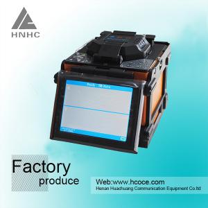 Wholesale fiber optic communications fusion splicing machine from china suppliers