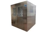Explosion Proof Automatic Cleanroom Air Shower For 1 - 6 Person / Clean Room