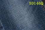 9.7Oz Denim Spandex Fabric Medium Spandex Denim Material Cotton Polyester