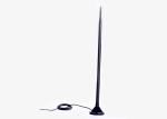 ATSC Indoor HD Antenna DVB Indoor Digital Mag Mount Aerial 174 - 230MHZ / 470 -
