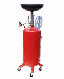 Wholesale Adjustable 20 Gallon Portable Oil Lift Drain from china suppliers