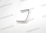 20637001 Metal Clip Pin Intention Textile Machine Parts for Gerber GT5250 Parts