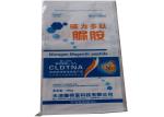 Colorful Printed BOPP Laminated PP Woven Bags