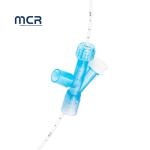 Left Right Side Available Bronchial Blocker Tube For Adult and Child Size