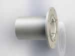 Seawater Lubricated Stern Tube Bushing