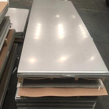 304 Stainless Sheet Metal 1mm 2B Finish Stainless Steel Cold Rolled Stainless
