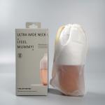 OEM Colorful S Flow Nipple Baby Bottle Bpa Free 5oz
