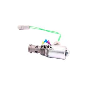 Wholesale 279-6528 Oil Pump Solenoid Valve CA2796528 2796528 Solenoid Valve D9T D11R 980H Bulldozer from china suppliers