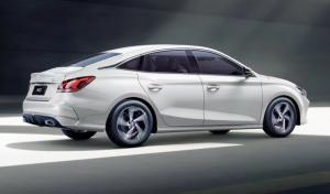 Wholesale Wholesale Polular Petrol Sedan 4 Door 5 Seats In Stock 2680 Wheelbase (mm) from china suppliers