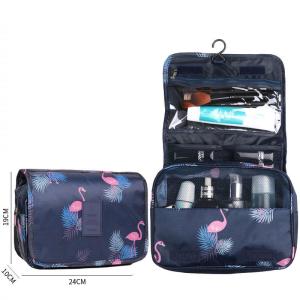 Wholesale Environmentally Friendly Travelling Storage Bag 60gsm To 180gsm Fashion Wash Bag from china suppliers