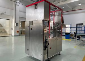 Wholesale Fully Automatic Rotary 60pcs Min 32mm Tube Filling Machine For Plastic Aluminium Tube from china suppliers