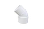American Hot Tub 1" 90 Degree PVC Elbow Fittings Spa Hydro Plastic accessories