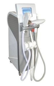Wholesale Elos IPL Rf Laser Skin Rejuvenation, Ipl Hair Removal Machine from china suppliers