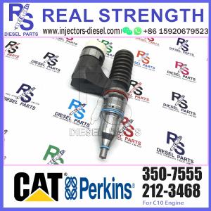Wholesale 153-7923 Diesel Pump Injectors 317-5278 350-7555 229-1631 212-3468 For CAT C10 C12 Engine Fuel from china suppliers