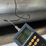 SCH40 Seamless Stainless Steel 904L Pipe Tube Custom Cutting Polishing