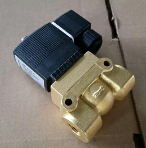 Wholesale Solenoid Valve 22124085 TD Ingersoll Rand Can Use High Quality Hot Selling Low-cost Accessories from china suppliers