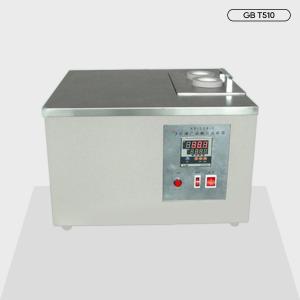 Wholesale Desk Type Solidifying Point Petroleum Test Equipment Stainless Steel from china suppliers