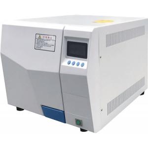 Wholesale TABLE TOP STEAM STERILIZ... from china suppliers