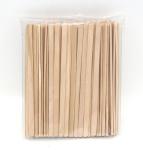 Eco Friendly Birch Wood Coffee Stirrers Customized
