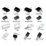 SuperioR-MP EPCOS / TDK Varistors B72220P3211K101