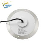 6w 10w 18w 25w Underwater Linear Light Stainless Steel Waterproof Swimming Pool