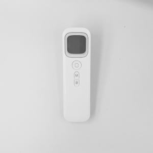 Wholesale 32 Memories Gun IR Thermal Forehead Thermometer from china suppliers
