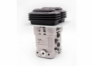 Wholesale R210-9 Foot Brake Valve Hydraulic Foot Pedal Assembly For Excavator Dozer Loader from china suppliers