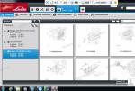 for linde pathfinder linde canbox bt truck doctor diagnostic lsg forklift