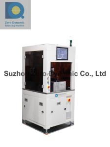 Wholesale Two Station Cooling Fan, Fan Blade Automatic Glue Dispensing Balancing Machine from china suppliers