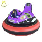 Hansel kids and adult amusement battery operated ride on ship car for outdoor