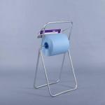 Disposable Woodpulp Industrial Lint Free Wipes Paper Roll For Cleaning
