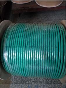Wholesale PULI Lan Cat5e Copper Cable SFTP 550Mhz Network 100 Base-T4 from china suppliers